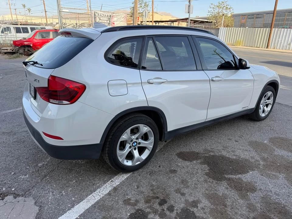 2015 BMW E84 X1 - Image 7 of 12