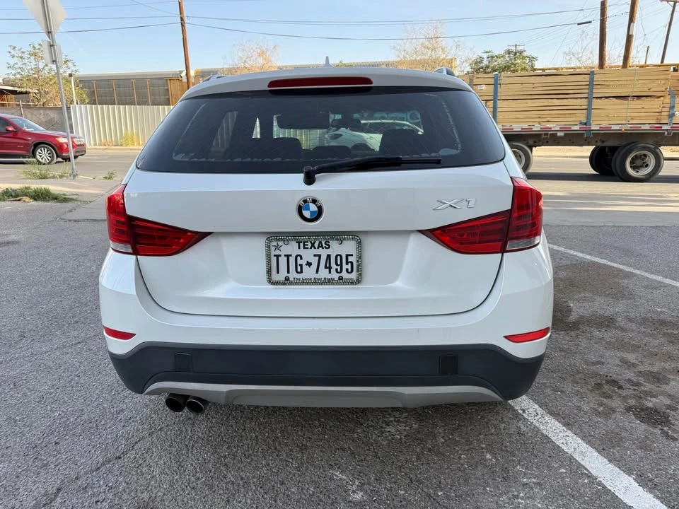 2015 BMW E84 X1 - Image 6 of 12