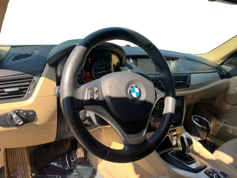 2015 BMW E84 X1 - Image 10 of 19