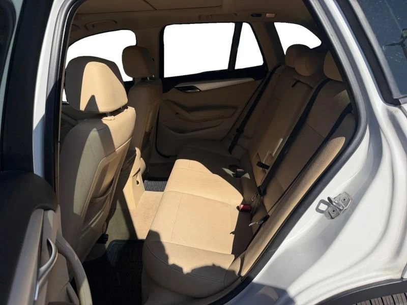 2015 BMW E84 X1 - Image 16 of 19