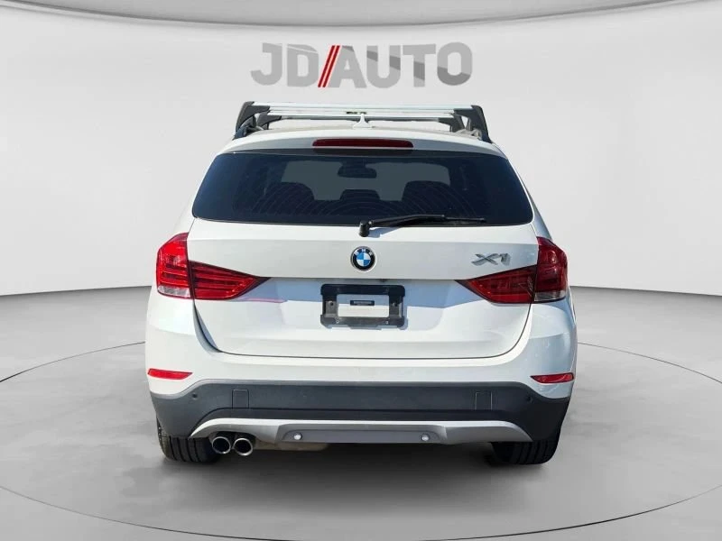2015 BMW E84 X1 - Image 4 of 19