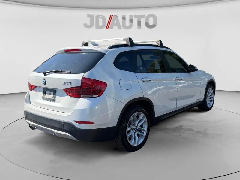 2015 BMW E84 X1 - Image 5 of 19