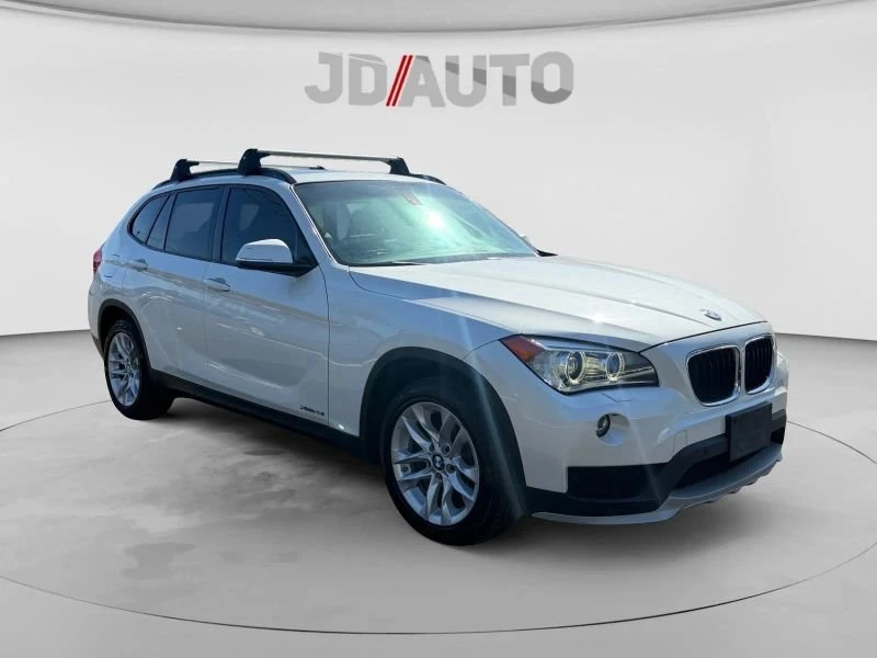 2015 BMW E84 X1 - Image 7 of 19