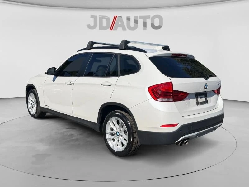 2015 BMW E84 X1 - Image 3 of 19