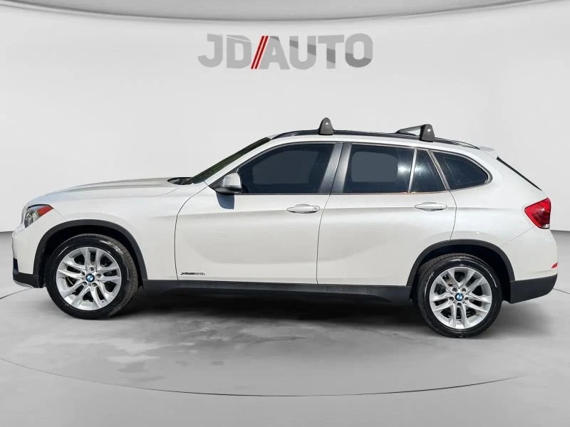 2015 BMW E84 X1 - Image 2 of 19