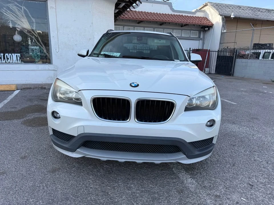 2015 BMW E84 X1 - Image 3 of 12