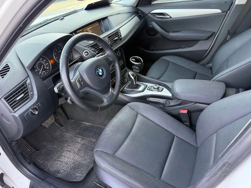 2015 BMW E84 X1 - Image 4 of 12