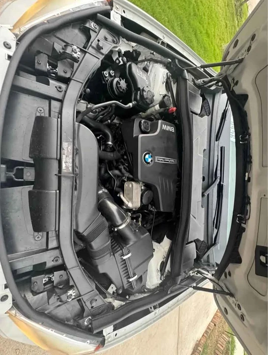 2015 BMW E84 X1 - Image 14 of 15