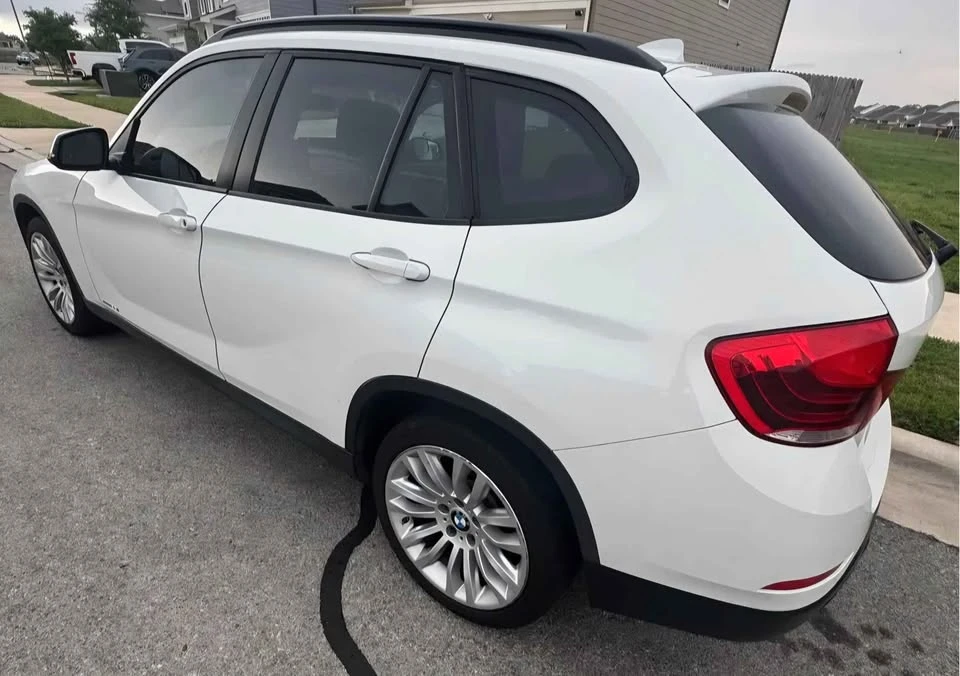 2015 BMW E84 X1 - Image 7 of 15