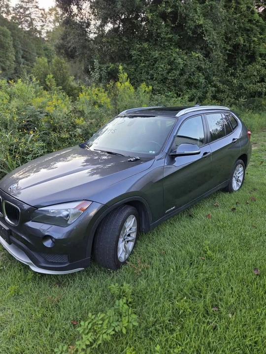 2015 BMW E84 X1 - Image 14 of 19