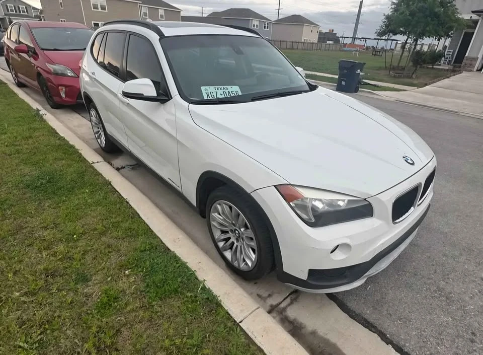 2015 BMW E84 X1 - Image 3 of 15