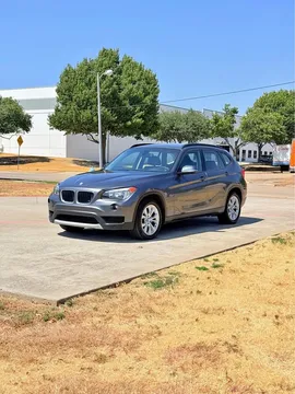 2015 BMW X1 xDrive28i Sport Utility 4D