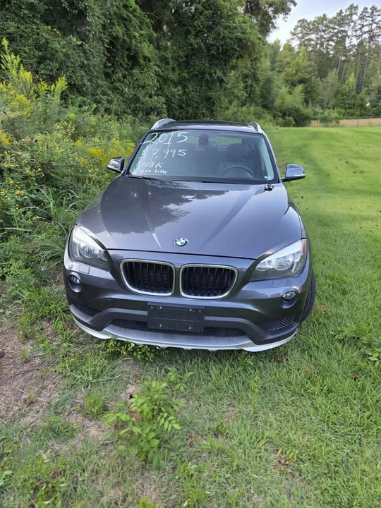 2015 BMW E84 X1 - Image 16 of 19