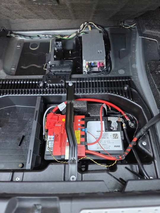 2015 BMW E84 X1 - Image 19 of 19