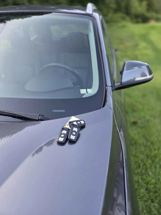 2015 BMW E84 X1 - Image 17 of 19