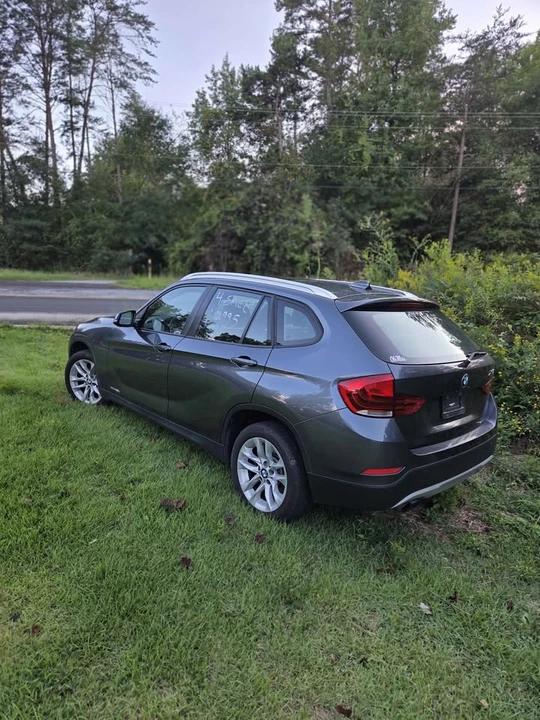 2015 BMW E84 X1 - Image 15 of 19