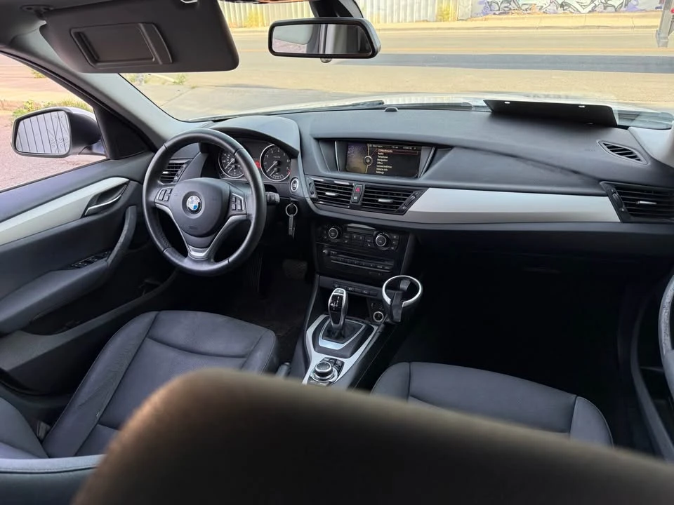 2015 BMW E84 X1 - Image 9 of 12