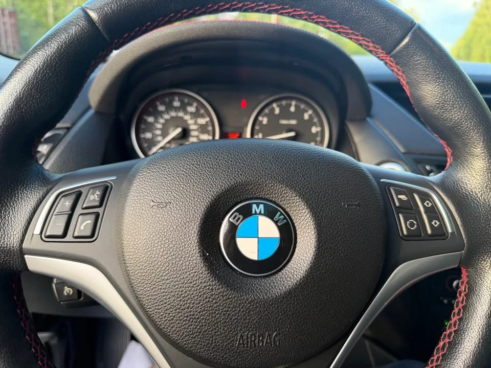 2015 BMW E84 X1 - Image 10 of 11