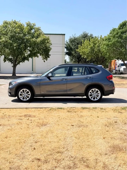 2015 BMW E84 X1 - Image 5 of 19