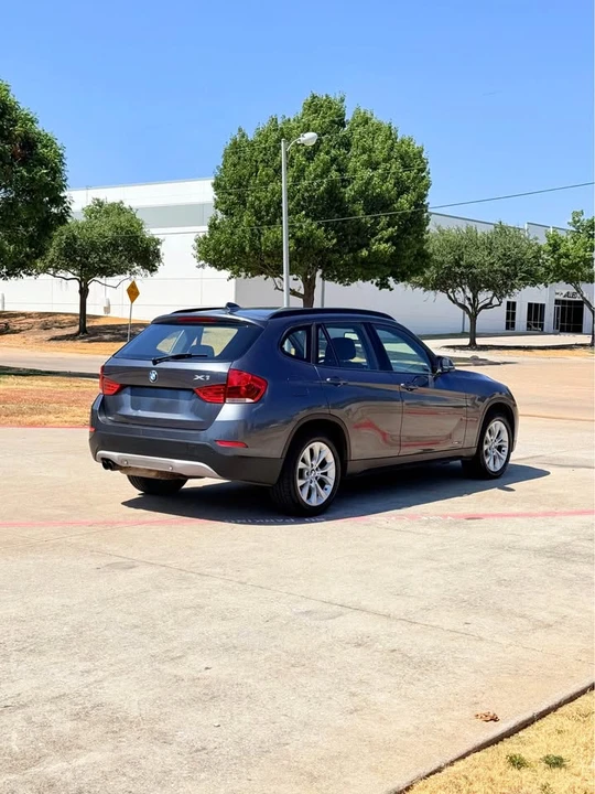 2015 BMW E84 X1 - Image 7 of 19