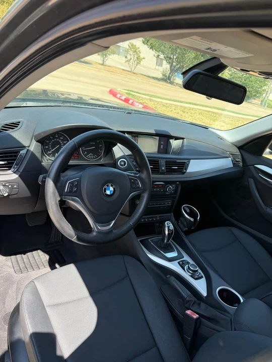 2015 BMW E84 X1 - Image 16 of 19