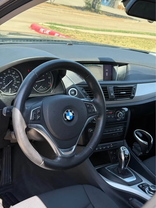 2015 BMW E84 X1 - Image 15 of 19