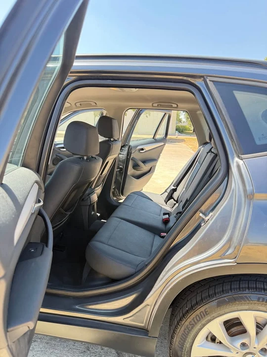 2015 BMW E84 X1 - Image 12 of 19