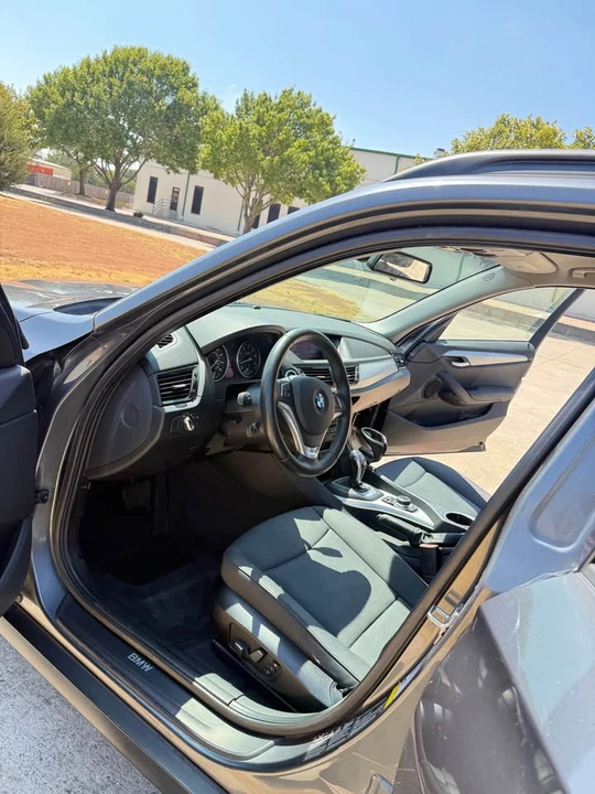 2015 BMW E84 X1 - Image 13 of 19