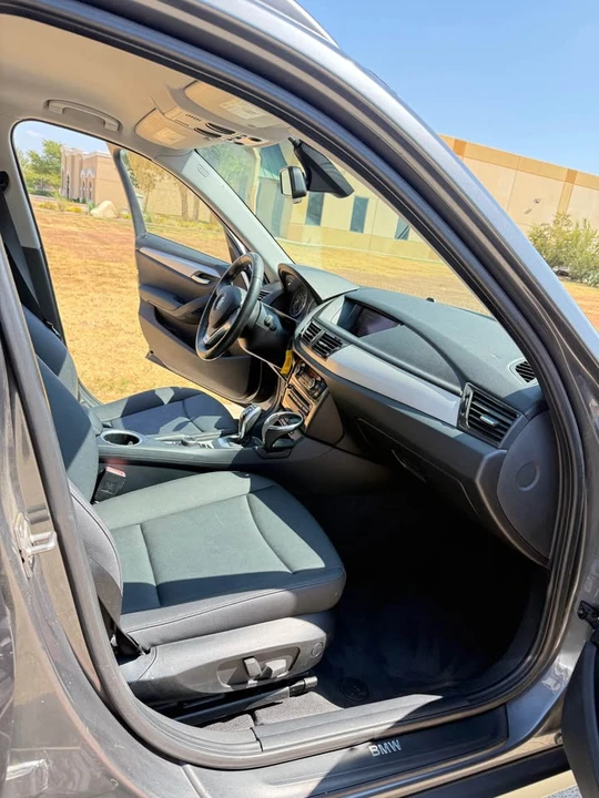 2015 BMW E84 X1 - Image 9 of 19