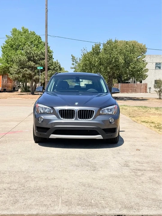 2015 BMW E84 X1 - Image 2 of 19