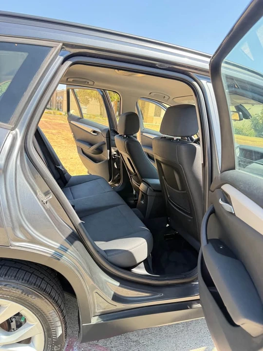 2015 BMW E84 X1 - Image 10 of 19