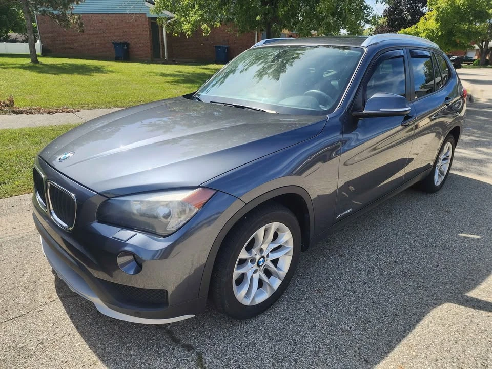 2015 BMW E84 X1 - Image 14 of 14