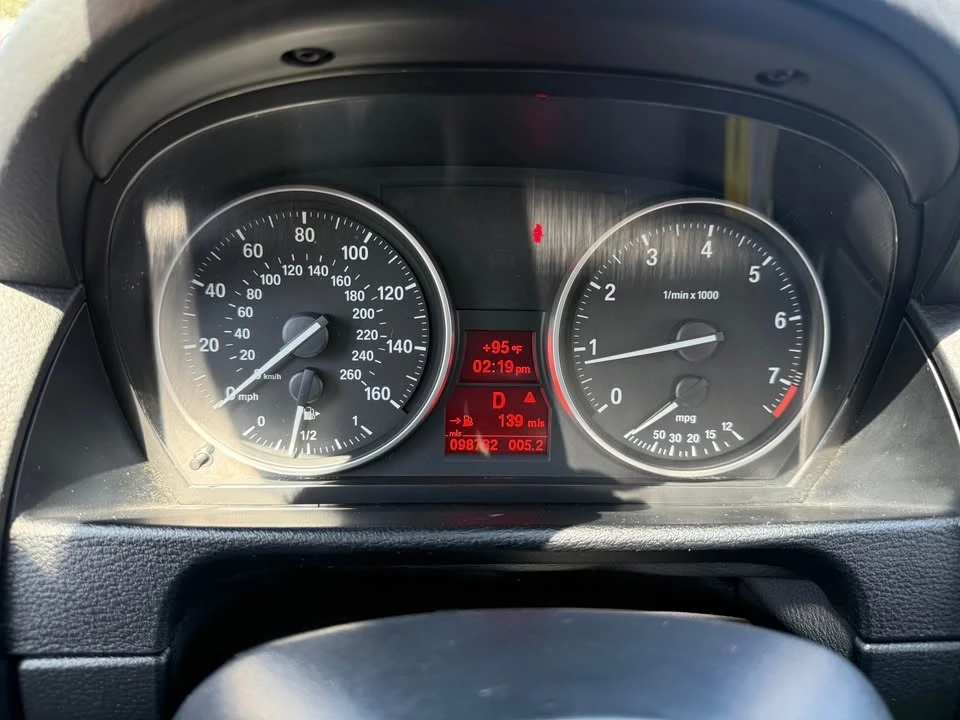 2015 BMW E84 X1 - Image 18 of 19