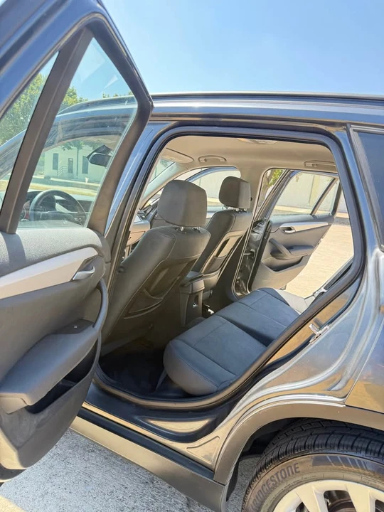 2015 BMW E84 X1 - Image 11 of 19