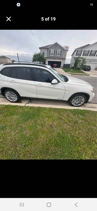 2015 BMW E84 X1 - Image 5 of 15