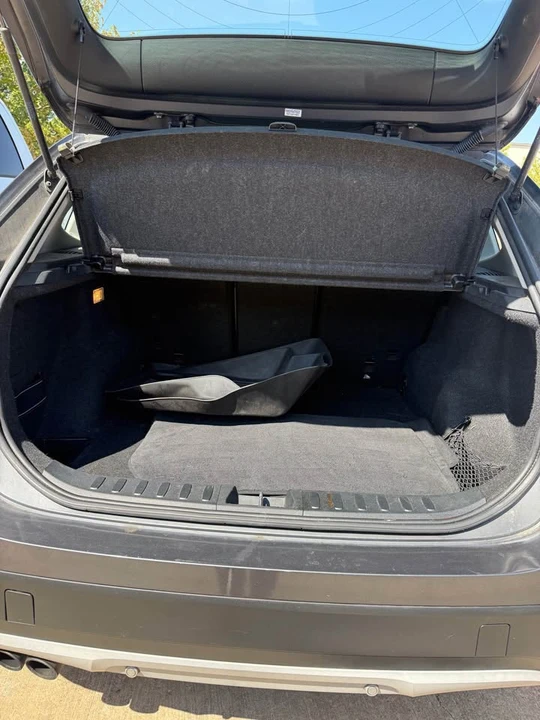 2015 BMW E84 X1 - Image 19 of 19