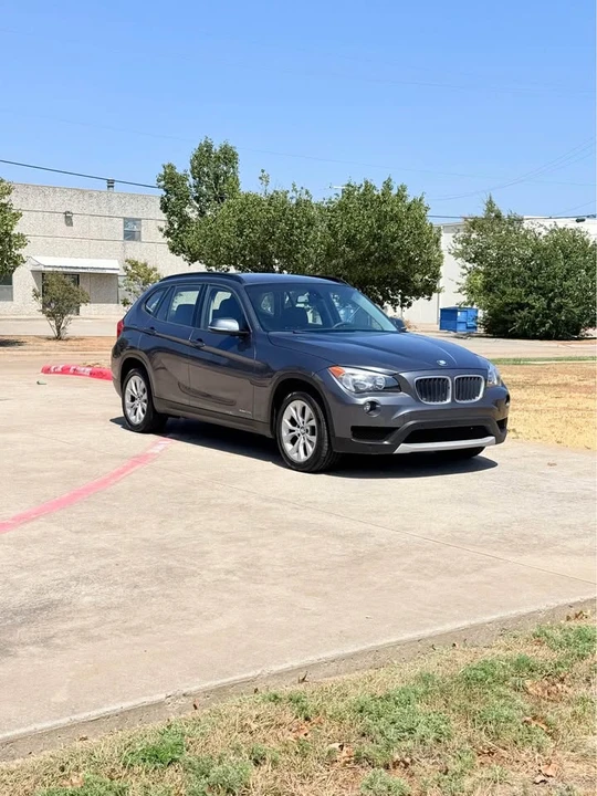 2015 BMW E84 X1 - Image 3 of 19