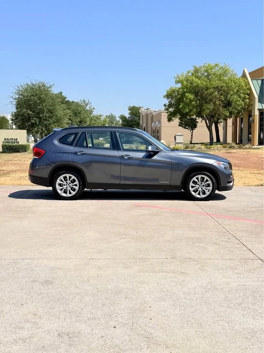 2015 BMW E84 X1 - Image 4 of 19