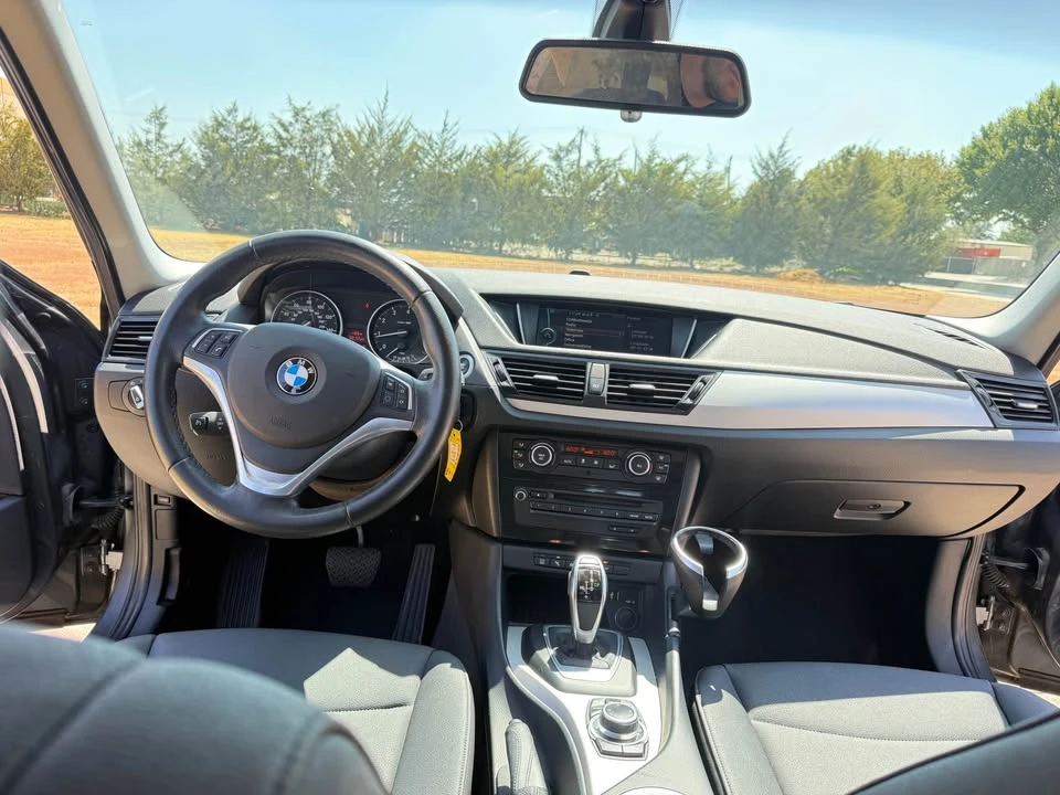 2015 BMW E84 X1 - Image 14 of 19