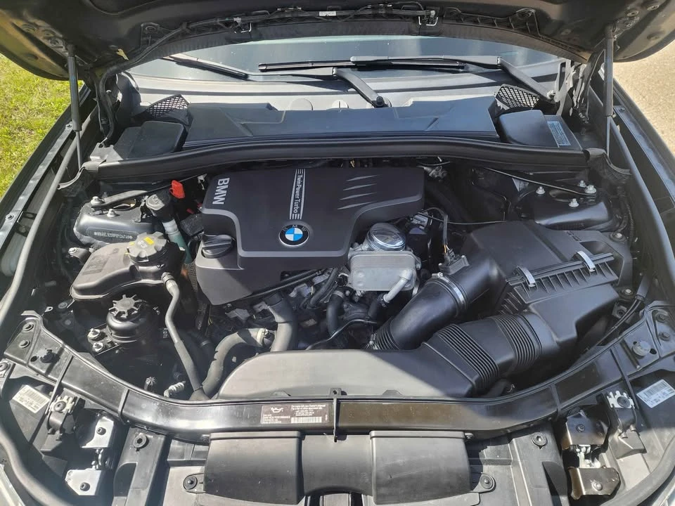 2015 BMW E84 X1 - Image 8 of 14