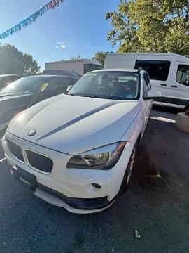 2015 BMW X1 xDrive28i Sport Utility 4D