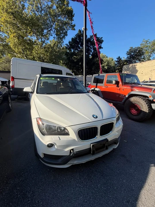 2015 BMW E84 X1 - Image 3 of 9