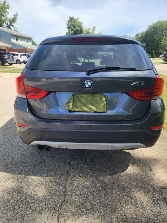 2015 BMW E84 X1 - Image 3 of 14