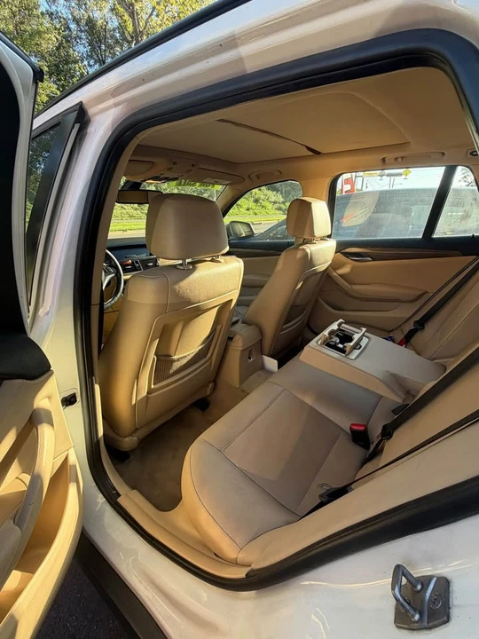 2015 BMW E84 X1 - Image 2 of 9