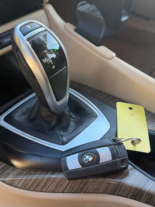 2015 BMW E84 X1 - Image 6 of 9
