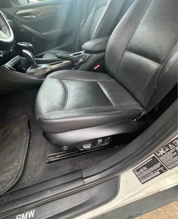 2015 BMW E84 X1 - Image 11 of 15