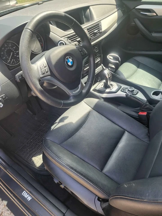 2015 BMW E84 X1 - Image 9 of 14