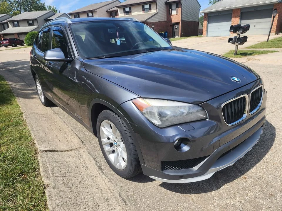 2015 BMW E84 X1 - Image 4 of 14