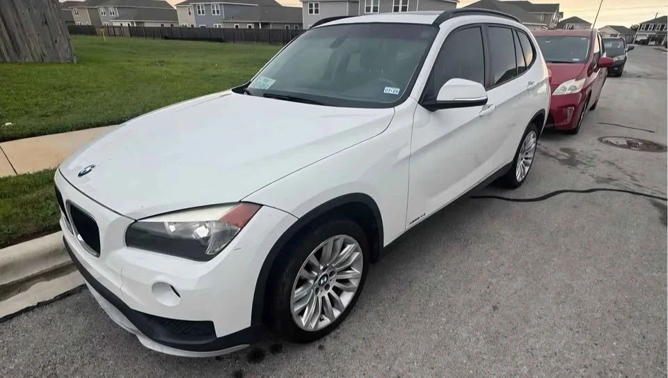 2015 BMW E84 X1 - Image 4 of 15