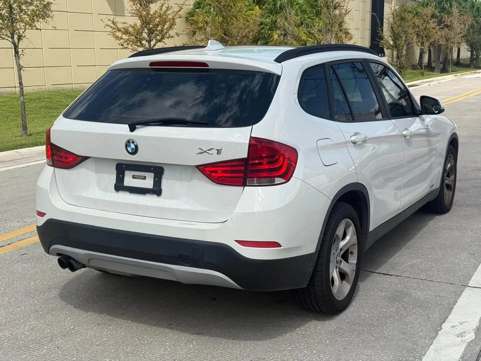 2015 BMW E84 X1 - Image 5 of 15